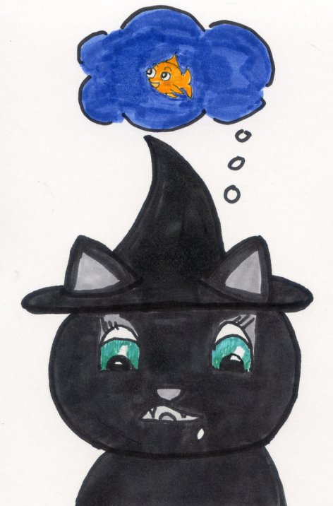 witch_s_cat_dreams_of_fish_by_jlombardi-dcoxeem
